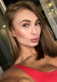 Olga 28 years old Ukraine Nikolaev, Russian bride profile, step2love.com