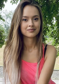 Marina 23 years old Ukraine Mykolaiv, European bride profile, step2love.com