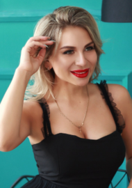 Anastasiya 31 years old Ukraine Odessa, Russian bride profile, step2love.com