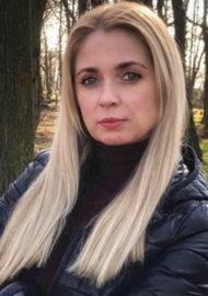 Svetlana 46 years old Ukraine Kherson, Russian bride profile, step2love.com