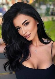 Yuliya 28 years old Ukraine Zaporozhye, European bride profile, step2love.com