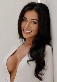 Yuliya 29 years old Ukraine Zaporizhzhia, European bride profile, step2love.com