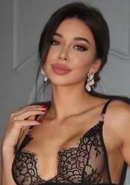 Yuliya 29 years old Ukraine Zaporizhzhia, European bride profile, step2love.com