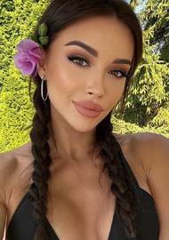 Yuliya 29 years old Ukraine Zaporizhzhia, European bride profile, step2love.com