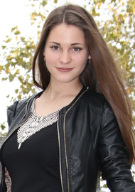 Olga 26 years old Ukraine Nikolaev, Russian bride profile, step2love.com
