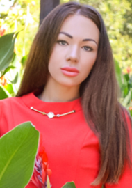 Yuliya 34 years old Ukraine Kherson, European bride profile, step2love.com