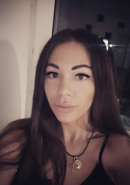 Yuliya 34 years old Ukraine Kherson, European bride profile, step2love.com