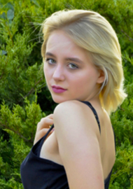 Anastasiya 21 years old Ukraine Nikolaev, Russian bride profile, step2love.com