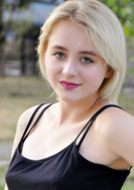 Anastasiya 22 years old Ukraine Nikolaev, European bride profile, step2love.com