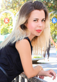 Nataliya 30 years old Ukraine Nikolaev, Russian bride profile, step2love.com