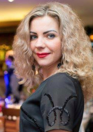 Marina 40 years old Ukraine Kharkov, Russian bride profile, step2love.com