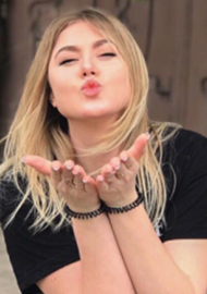 Diana 26 years old Ukraine Lugansk, Russian bride profile, step2love.com