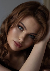 Tatyana 32 years old Ukraine Boryspil', European bride profile, step2love.com
