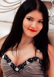 Kristina 34 years old Ukraine Odesa, European bride profile, www.step2love.com