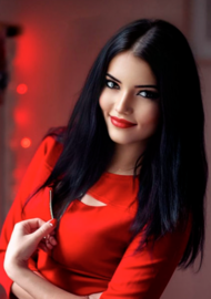Kristina 34 years old Ukraine Izmail, European bride profile, step2love.com