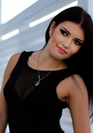 Kristina 35 years old Ukraine Izmail, European bride profile, step2love.com