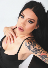 Irina 26 years old Ukraine Odesa, European bride profile, step2love.com