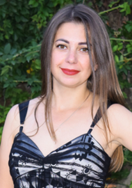 Nataliya 40 years old Ukraine Uman', Russian bride profile, step2love.com