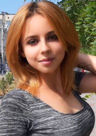 Anastasiya 20 years old Ukraine Kherson, Russian bride profile, step2love.com