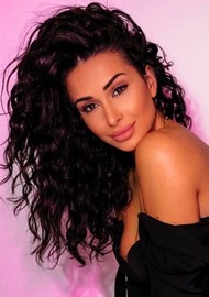 Anastasiya 38 years old Ukraine Vinnitsa, European bride profile, step2love.com