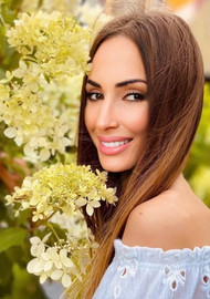 Anastasiya 38 years old Ukraine Vinnitsa, European bride profile, step2love.com