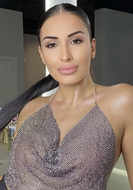 Anastasiya 38 years old Ukraine Vinnitsa, European bride profile, step2love.com