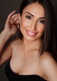 Anastasiya 39 years old Ukraine Vinnitsa, European bride profile, step2love.com