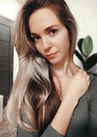 Viktoriya 25 years old Ukraine Lvov, Russian bride profile, step2love.com