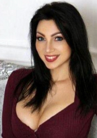 Inna 38 years old Ukraine Vinnitsa, Russian bride profile, step2love.com