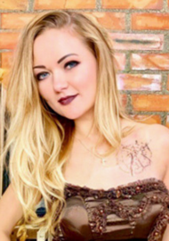 Tatyana 39 years old Ukraine Nikolaev, Russian bride profile, step2love.com