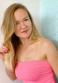Tatyana 42 years old Ukraine Mykolaiv, European bride profile, step2love.com