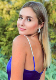 Darya 25 years old Ukraine Cherkassy, Russian bride profile, step2love.com