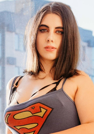 Ekaterina 27 years old Ukraine Kremenchuk, European bride profile, step2love.com