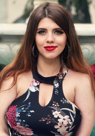 Ekaterina 26 years old Ukraine Kremenchug, European bride profile, step2love.com