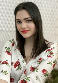 Elizaveta 24 years old Ukraine Kherson, Russian bride profile, step2love.com