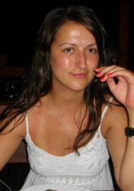 Olga 38 years old Ukraine Lugansk, Russian bride profile, step2love.com
