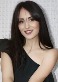 Kristina 26 years old Ukraine Kherson, Russian bride profile, step2love.com