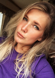 Anastasiya 27 years old Ukraine Nikolaev, Russian bride profile, step2love.com