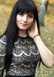 Alina 21 years old Ukraine Uman', Russian bride profile, step2love.com