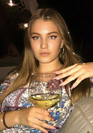 Sofiya 20 years old Ukraine Zaporozhye, Russian bride profile, step2love.com