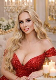 Elena 46 years old Ukraine Kharkiv, European bride profile, step2love.com