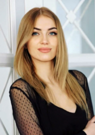 Alina 27 years old Ukraine Vinnitsa, European bride profile, step2love.com