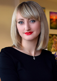 Marina 38 years old Ukraine Uman', Russian bride profile, step2love.com