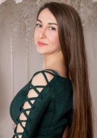 Anna 31 years old Ukraine Zaporozhye, Russian bride profile, www.step2love.com