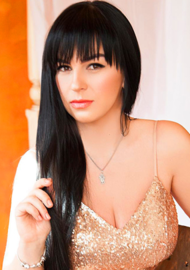 Irina 35 years old Ukraine Uman', European bride profile, step2love.com