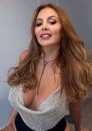 Yana 48 years old Turkey Istanbul, European bride profile, step2love.com