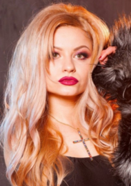 Irina 33 years old Ukraine Kherson, Russian bride profile, step2love.com
