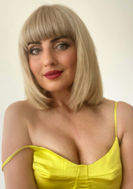 Viktoriya 47 years old Ukraine Kremenchuk, European bride profile, step2love.com