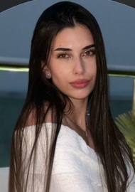 Anastasiya 23 years old Ukraine Kharkiv, European bride profile, step2love.com