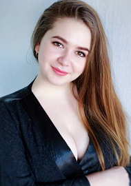 Elena 24 years old Ukraine Mykolaiv, European bride profile, step2love.com